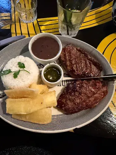 Foto de Gabriela
