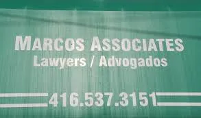 Marcos Associates