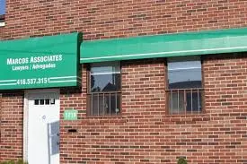 Foto de Marcos Associates