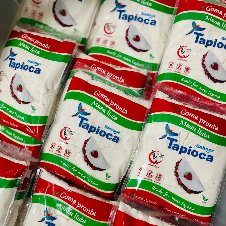 Congelados Brasil