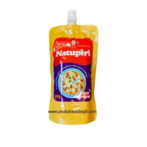 Foto de Congelados Brasil