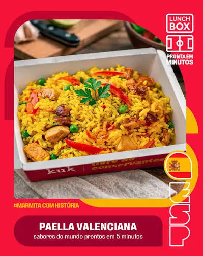 Foto de Congelados Brasil
