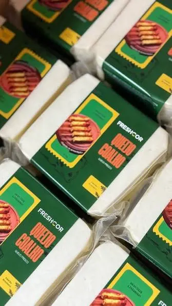 Foto de Congelados Brasil