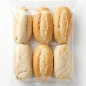 Foto de Congelados Brasil