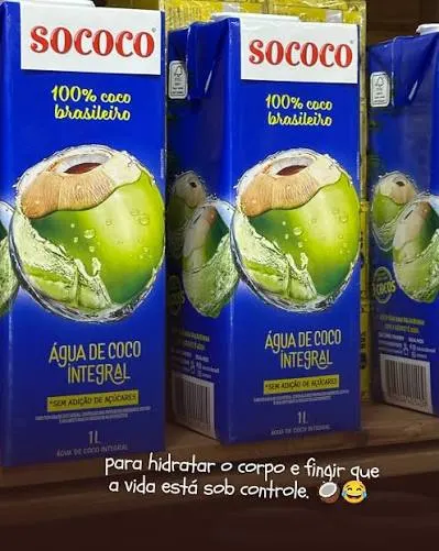 Foto de Congelados Brasil