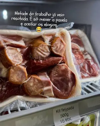 Foto de Congelados Brasil