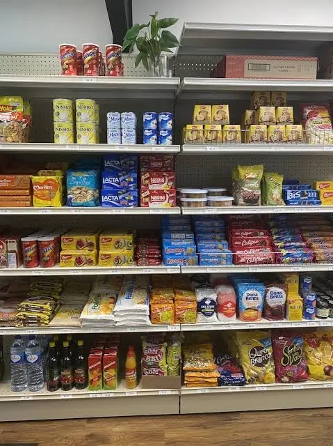 Foto de Brazilian Market NYC