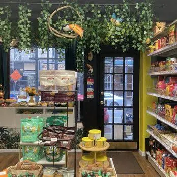 Foto de Brazilian Market NYC