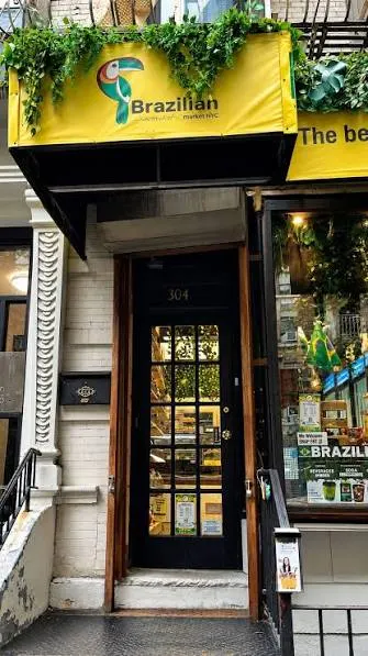 Foto de Brazilian Market NYC