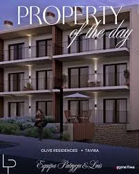 Oliva Living