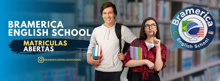BraMerica Idiomas USA