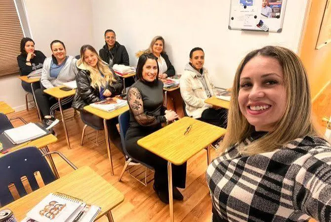 Foto de BraMerica Idiomas USA