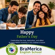 Foto de BraMerica Idiomas USA