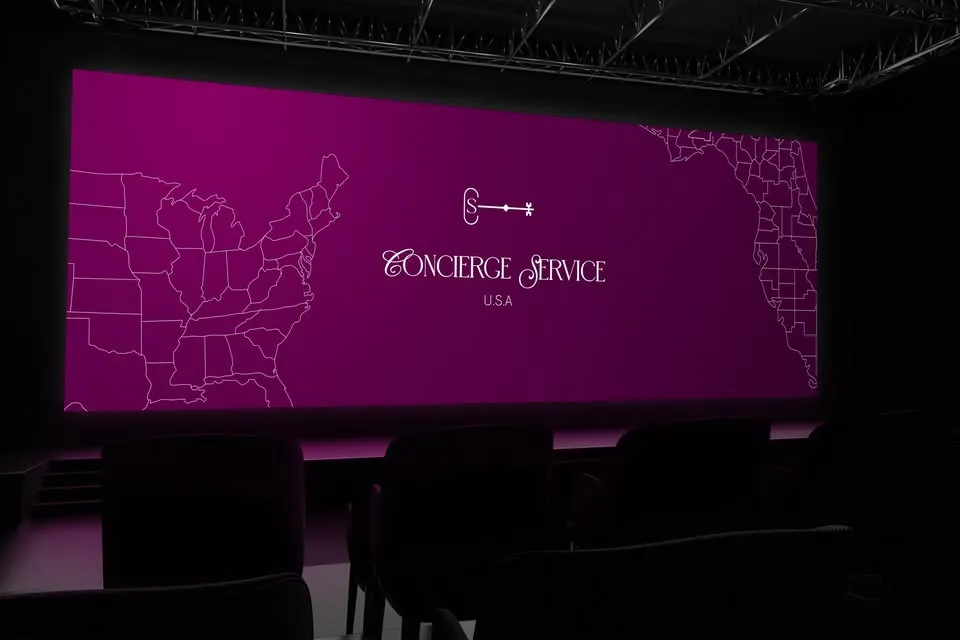 Concierge Service USA