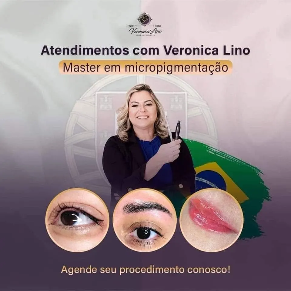 Veronica Lino