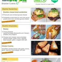 Foto de Tudo Sabor Brasil LLC