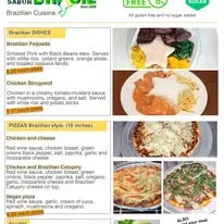 Foto de Tudo Sabor Brasil LLC