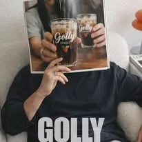 Foto de Golly Guaraná