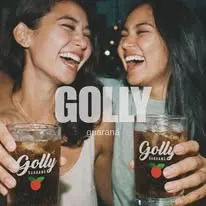 Foto de Golly Guaraná