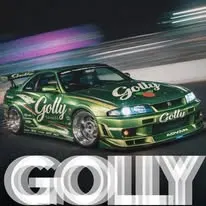 Foto de Golly Guaraná