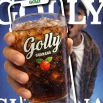Foto de Golly Guaraná