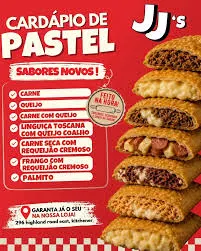 Foto de JJ's Convenience & Café