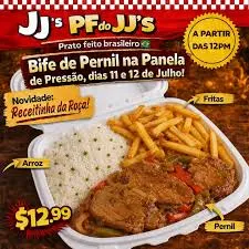 Foto de JJ's Convenience & Café