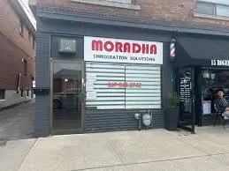 Foto de Moradha Immigration Solutions