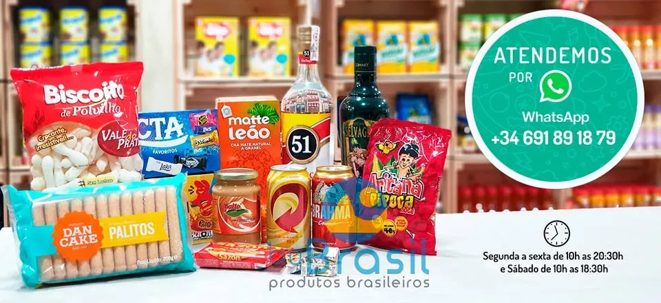 By Brasil