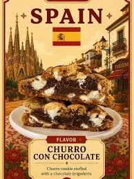 Foto de Beijos Brazilian Sweets