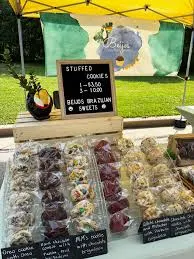 Foto de Beijos Brazilian Sweets