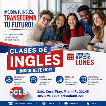 Foto de CCLS Miami