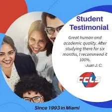 Foto de CCLS Miami