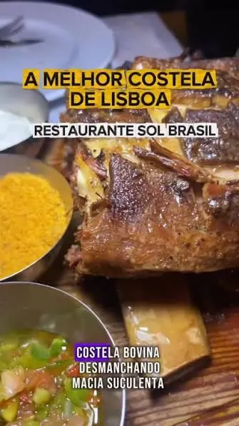 Foto de Sol Brasil