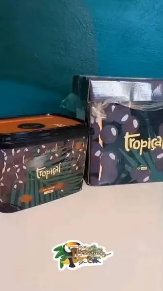 Foto de Emporio Brazuca
