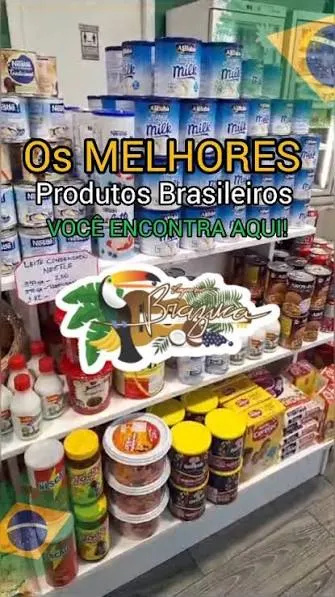 Foto de Emporio Brazuca