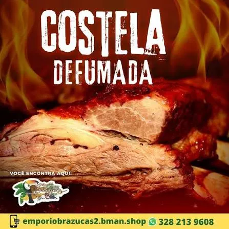 Foto de Emporio Brazuca