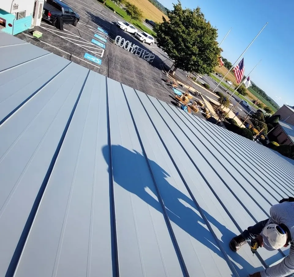 M&J Exteriors LLC