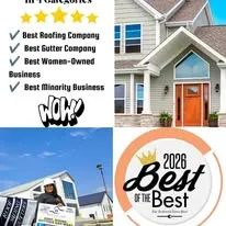 Foto de M&J Exteriors LLC