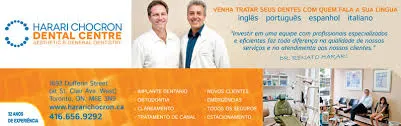 Harari Chocron Dental Centre