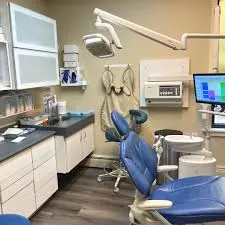 Foto de Harari Chocron Dental Centre