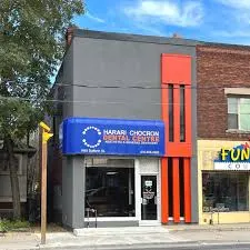Foto de Harari Chocron Dental Centre