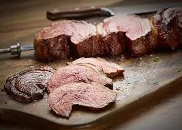 Foto de Fogo de Chão