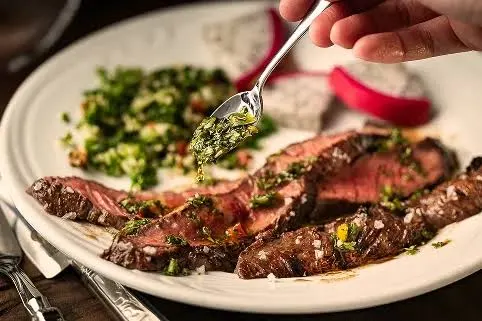 Foto de Fogo de Chão