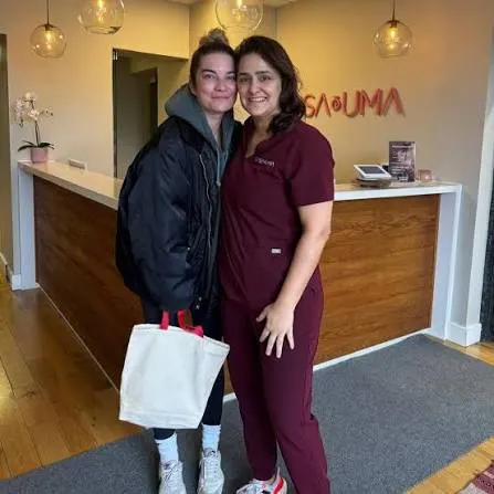Foto de Casa Uma Brazilian Beauty Clinic