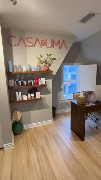 Foto de Casa Uma Brazilian Beauty Clinic