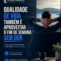 Foto de Quiropraxia Dr. Eduardo Bermudes