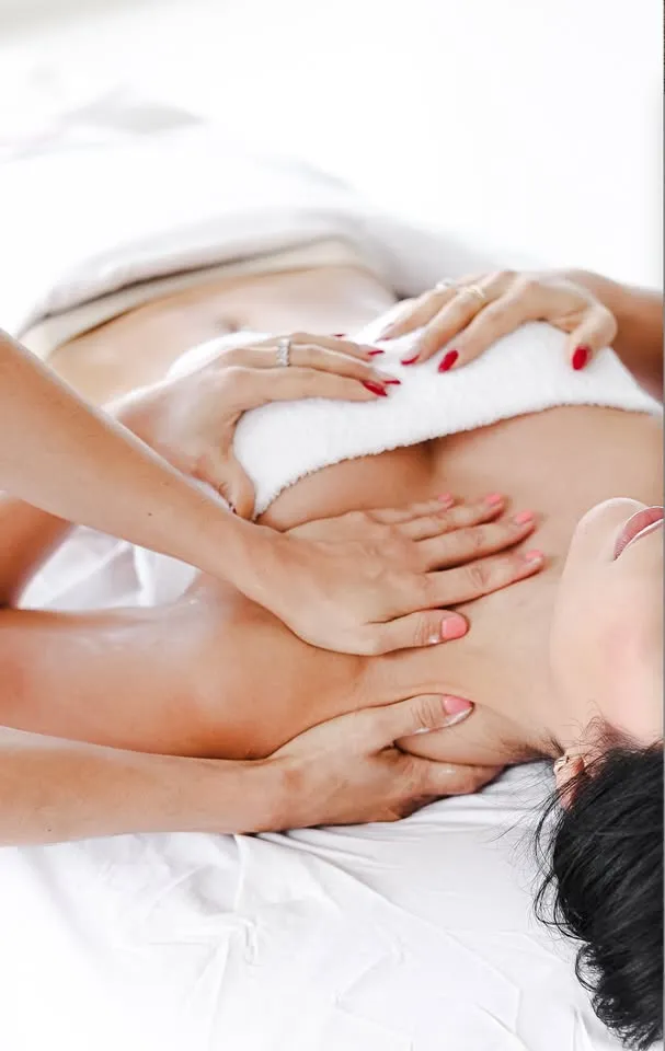 Brazilian Lymph Spa