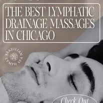 Foto de Brazilian Lymph Spa