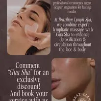 Foto de Brazilian Lymph Spa